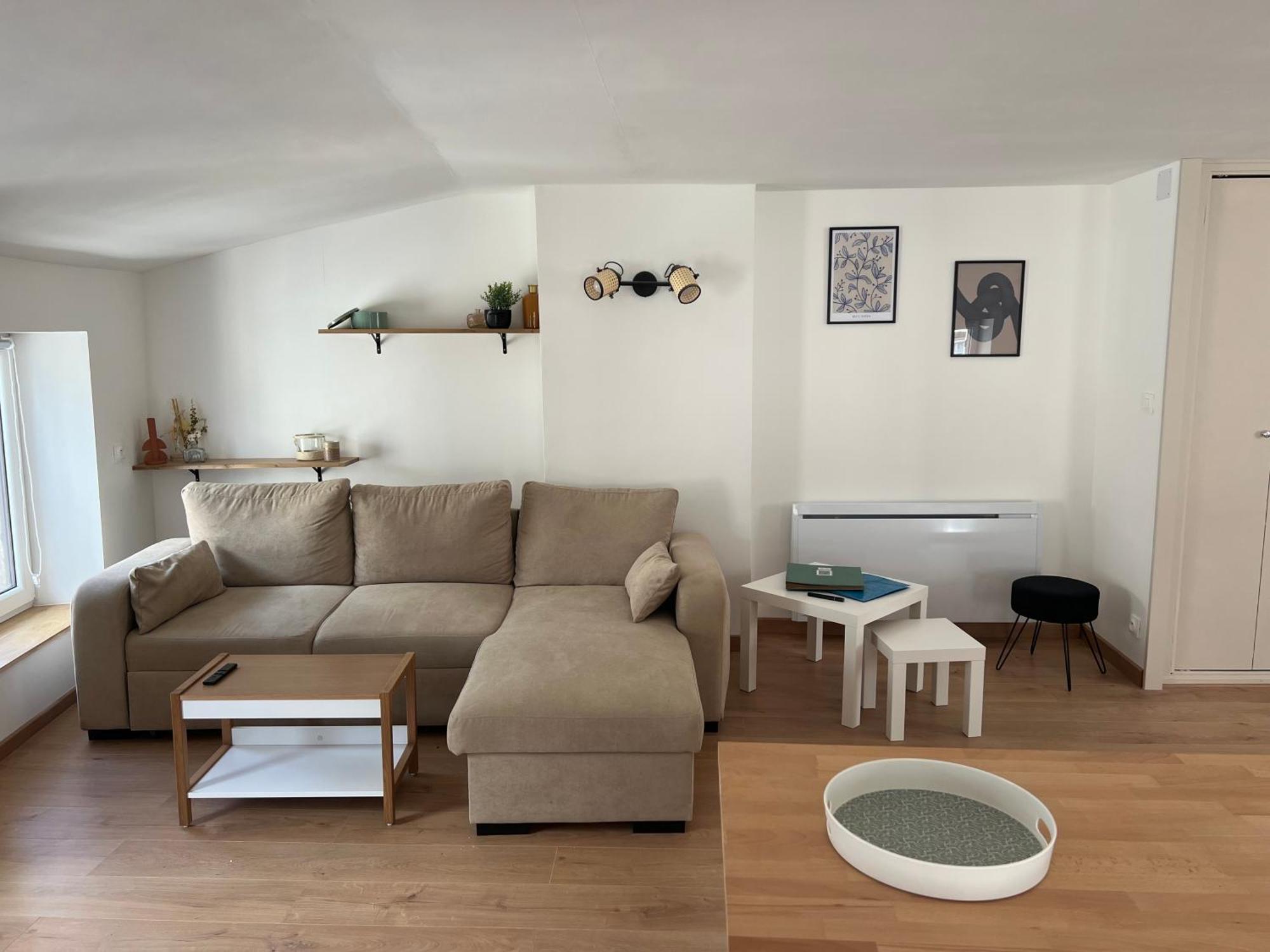 Chez Lucie&Pierre Appartement Relaxant - Centre Ville Verdun - Gere Par Prestazen'Services Exteriör bild